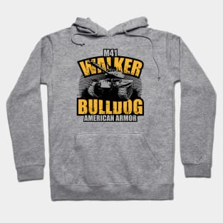 M41 Walker Bulldog Hoodie